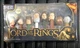 Pez Collector&rsquo;s Series The Lord Of The Rings Limited Edition 8 Character Pez Set