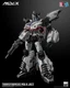 Jazz MDLX Scale Collectible Figure | Transformers | Threezero