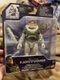 Buzz Lightyear Space Ranger Alpha Action Figure 2022 Disney Pixar Mattel