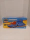 McFarlane Toys DC  Super Powers Supermobile New SEALED 2022 Walmart