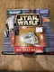 Sealed Star Wars Snowspeeder Die-cast Metal 66260 Micro Machines Galoob