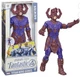 The Fantastic Four Marvel Galactus