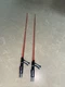 HOT TOYS STAR WARS Obi-Wan Kenobi DX28 Darth Vader Deluxe 1/6 REVA LIGHTSABERS