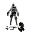 GI Joe Hasbro Classified Series Cobra Firefly Action Figure (12)