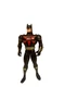 Batman The Animated Series Batman & Robin Ninja Power Pack Figure Kenner 1993