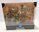McFarlane Toys DC Multiverse Batman Figure AZRAEL VS BATMAN ARMOR
