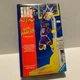 NEW RARE 1993 Shaq Attaq "Rim Hanger" O'Neal LSU Kenner Toy Figure Basketball