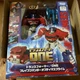 Takara Tomy Transformers/ONE Brave Commander Optimus Prime jp