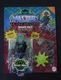 2022 MATTEL ORIGINS MOTU SNAKE MEN SNAKE FACE DELUXE ACTION FIGURE