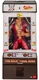 WWE Elite x Street Fighter - Wave 1 - The Rock as M Bison - Action Figure - NEW