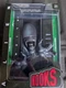 Culturefly Alien Xenomorph Nook Statue NEW