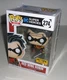 Funko Pop! DC Super-Heroes #274 RED WING ROBIN (Hot Topic) Vinyl Figure *Vaulted