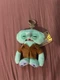 Zuru Fuggler Spongebob SquarePants SQUIDWARD Keyring Plush 5&rdquo; NWT  