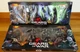 Gears of War NECA 4 Pack Lot Set of 2 - NEW/Sealed boxes - Marcus Fenix