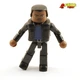 Marvel Minimates Series 21 Iron Man Movie Jim Rhodes