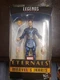 Marvel Legends Series The Eternals 6" Marvel's Ikaris Action Figure