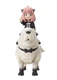 - Spy &times; Family - Bond Forger -with Anya-, Bandai Spirits S.H.Figuarts Action ...