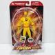 Zoom SDCC 4000 ComicCon DC Comics Convention the Flash Action Figure Flashpoint