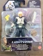 DISNEY PIXAR LIGHTYEAR SECURITY GUARD FREMONT NEW 2021 Mattel 