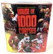 Trick Or Treat Studios HOUSE OF 1000 CORPSES Action Figure Collectors Case