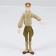 2000 Disney Atlantis The Lost Empire Milo Thatcher Loose Figure (408507)