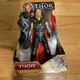 Marvel Figure Thor The Mighty Avenger by Hasbro 8 inch MB