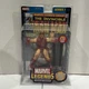 Marvel Legends Ironman Series 1 - 6" Action Figure Toy Biz 2002 - NEW