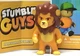 LEONIDAS Stumble Guys Series 1 Figure 2023 PMI Blind Box