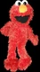 2015 Hasbro Sesame Street Love 2 Learn Talking Elmo Interactive Plush Bluetooth