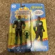 McFarlane Toys DC Universe Green Lantern 7 in Action Figure
