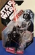 Star Wars 30th Anniversary A New Hope DARTH VADER #16 Hasbro 2007