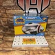 DC Super Powers T-Craft Superman Mister Terrific Hi-Tech Vehicle 2025 McFarlane