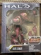2016 Mattel DNV06 Halo Elite Zealot Alpha Crawler Action Figure 6-inch