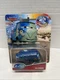 Disney Pixar Cars Volkswagen VW Fillmore Color Changers Van 2 in 1
