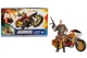 hasbro action figure g.i.joe cs tiger force duke & ram 15 cm
