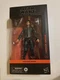 Star Wars The Black Series 6" Figure (Wave 4A) - Cassian Andor #10 IN STOCK