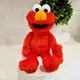 TICKLE ME ELMO Sesame Street C0923 Hasbro Giggles Shakes Talks.