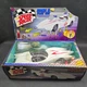 Resaurus Speed Racer Mach 5 Playset w/ Spridle & Chim Chim in Original Box