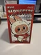 Labubu The Monsters CocaCola Plush Vinyl Face BLIND BOX PopMart