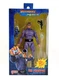 Defenders Of The Earth The Phantom Action Figure Neca