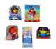 ZURU Mini Brands DISNEY 5 Piece Mini Collectible Toy Lot