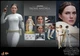 Hot Toys MMS678 Star Wars Episode 2 Attack of the Clones Padme Amidala Star