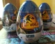 Jurassic World Dominion Captivz Dinosaur Mystery Egg 