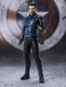 S.H. Figuarts The Falcon and the Winter Soldier Bucky Barnes IN STOCK US SELLER