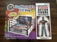 WWE Rey Mysterio 619 Ring with Exclusive Rey Mysterio Figure Jakks Pacific 2005