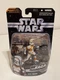 Star Wars Clone Trooper #26 Saga Collection 2006 Hasbro Episode III New ROTS