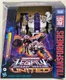HASBRO TRANSFORMERS LEGACY UNITED LEADER CLASS BEAST WARS UNIVERSE TIGERHAWK