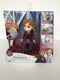 Disney Frozen II Adventure Storytelling Anna w/ 50 Phrases and Sounds NEW