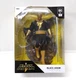 BLACK ADAM DC DIRECT McFarlane Toys DC Movie Statues 12&rdquo;/30cm Jim LEE NEW 2022