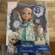 NEW Disney Frozen Snow Glow Elsa and Olaf Singing Doll ~ New Factory Sealed